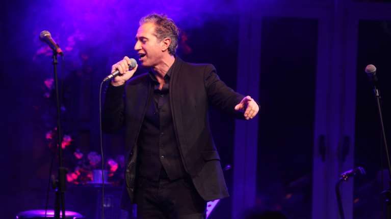 Αισιοδοξία για την εξέλιξη της υγείας του Δημήτρη Κόκοτα - &quot;Είναι ντροπή να γράφονται ψέματα για τα κλικ&quot; [βίντεο]