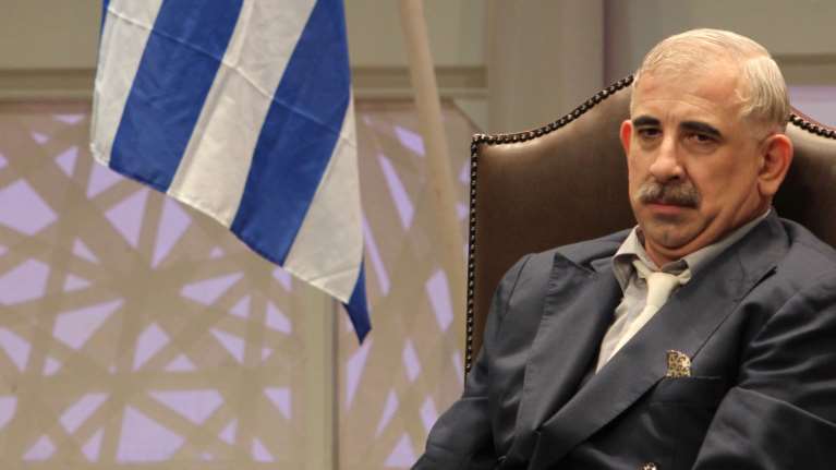 Πέτρος Φιλιππίδης: Οδηγείται σήμερα στις φυλακές Τρίπολης - Θα αυλίζεται μαζί με τον Λιγνάδη - Οι τρεις καταγγελίες &quot;φωτιά&quot;