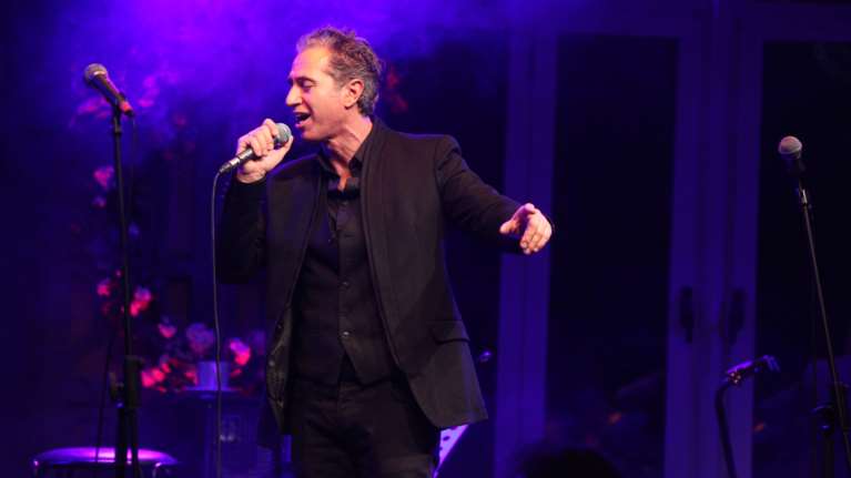 Η Ματίνα Παγώνη αποκαλύπτει για τον Δημήτρη Κόκοτα: &quot;Η κατάσταση είναι σταθερή με τις επιπλοκές της&quot;