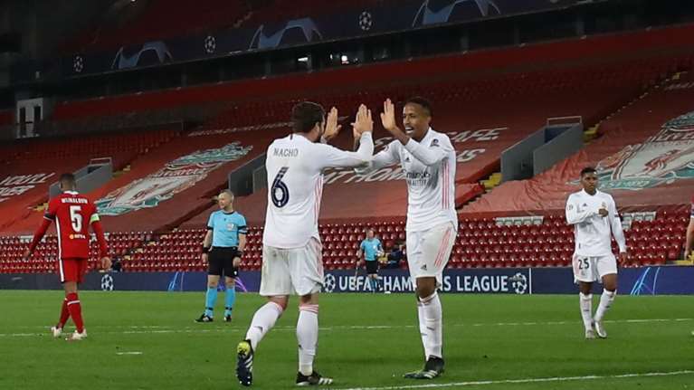 Champions League: Στα ημιτελικά Ρεάλ και Σίτι, αποκλεισμός για Λίβερπουλ και Ντόρτμουντ [Βίντεο]