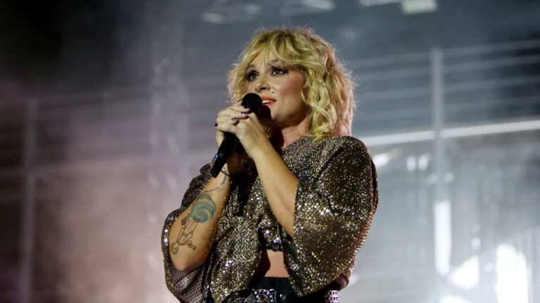 Ελεωνόρα Ζουγανέλη: &quot;Ο χωρισμός είναι ίδιος για όλους - Φτάνει η στιγμή να πας παρακάτω&quot; [Βίντεο]