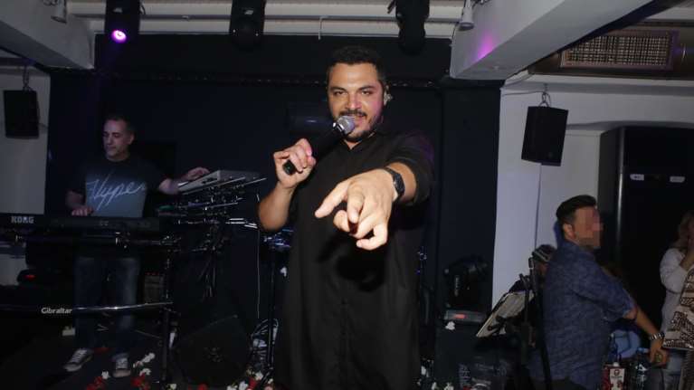 Κώστας Δόξας: Εκδικάστηκε η υπόθεση του διαζυγίου του - Το ημερολόγιο "φωτιά" της πρώτης συζύγου του