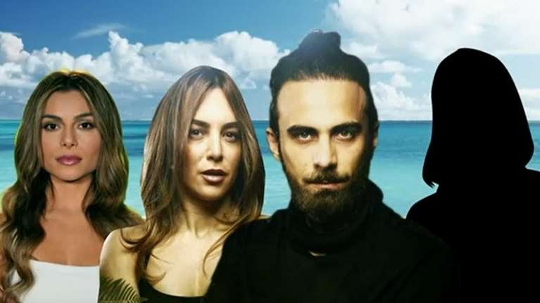 Survivor All Star Spoiler: Μάριος Πρίαμος και Ελευθερία Ελευθερίου είναι και πάλι ζευγάρι [βίντεο]