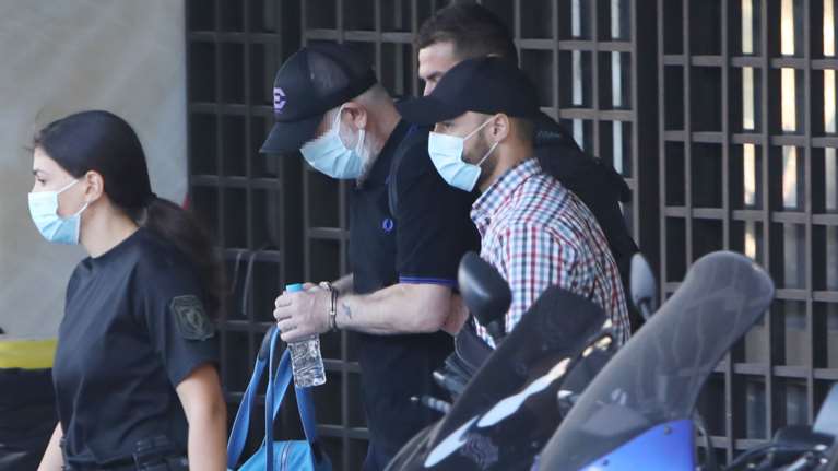 Πέτρος Φιλιππίδης: Καταπέλτης ο εισαγγελέας - Να δικαστεί για βιασμό κατ&#39; εξακολούθηση και δυο απόπειρες