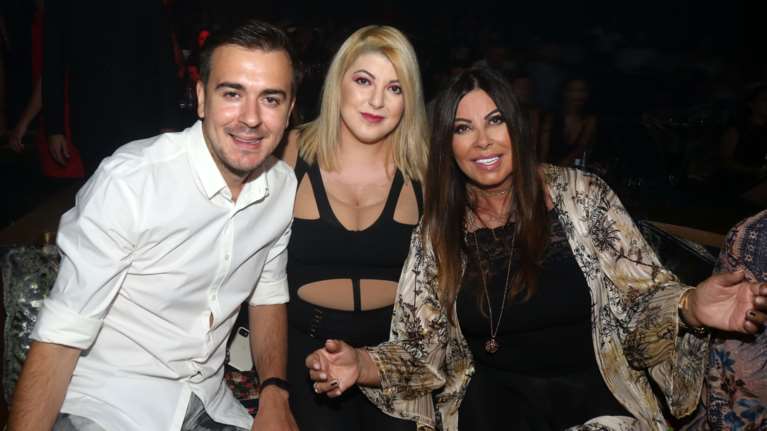 Όλγα Κιουρτσάκη &amp; Φώτης Λώσης απαντούν στις κατηγορίες της Άντζελας Δημητρίου: "Όλα αυτά που περιγράφει δεν ισχύουν"