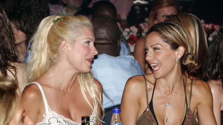 Δέσποινα Βανδή: Πώς σχολίασε η Μενεγάκη την εξομολόγηση της παλιάς της φίλης για το διαζύγιό της και τον έρωτα