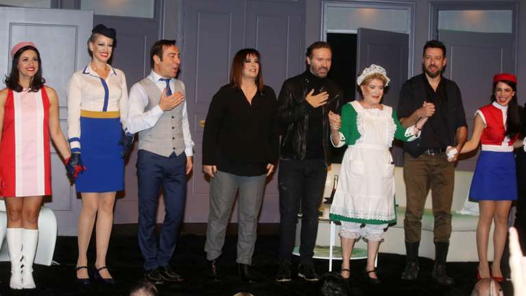 Παπαγιάννης κατά Παυλίδου: Μου επιτέθηκε πολύ άσχημα, το πρόσωπό μου ήταν γεμάτο γρατζουνιές