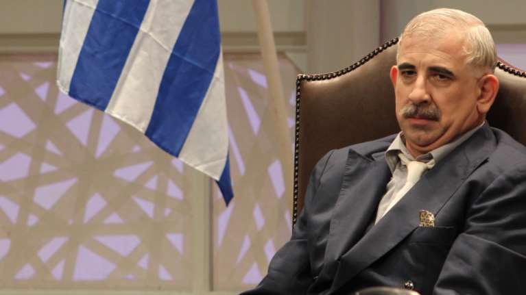 Πέτρος Φιλιππίδης: "Εκείνη μου επιτέθηκε" - Τι υποστηρίζει ο γνωστός ηθοποιός στο απολογητικό υπόμνημά του