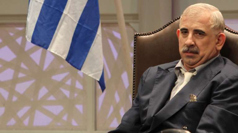 Η ώρα του εισαγγελέα για τον Πέτρο Φιλιππίδη - Οι εξηγήσεις στις καταγγελίες για έναν βιασμό και δύο απόπειρες