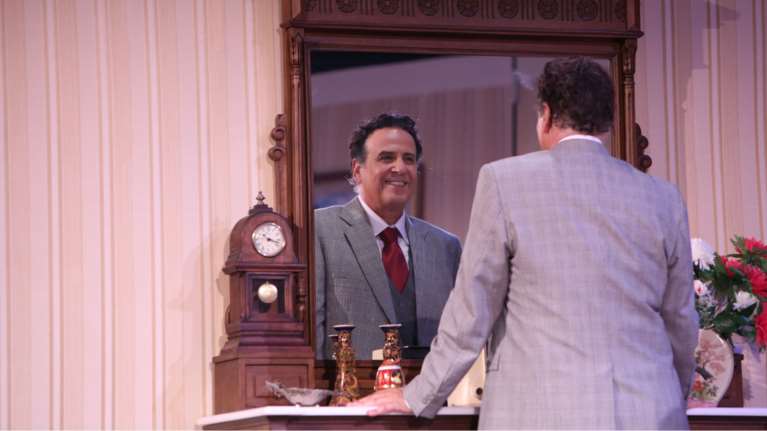 Ξεσπά ο Χάρης Ρώμας: Πρόστυχο, σιχαμερό και χυδαίο το πρωτοσέλιδο- Κινήθηκα νομικά [βίντεο]