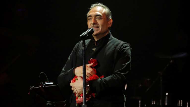 Νότης Σφακιανάκης: Ο αετός πιάστηκε στον... αέρα κοκαΐνη και περίστροφο - &quot;Το έχω γιατί κινδυνεύει η ζωή μου&quot;