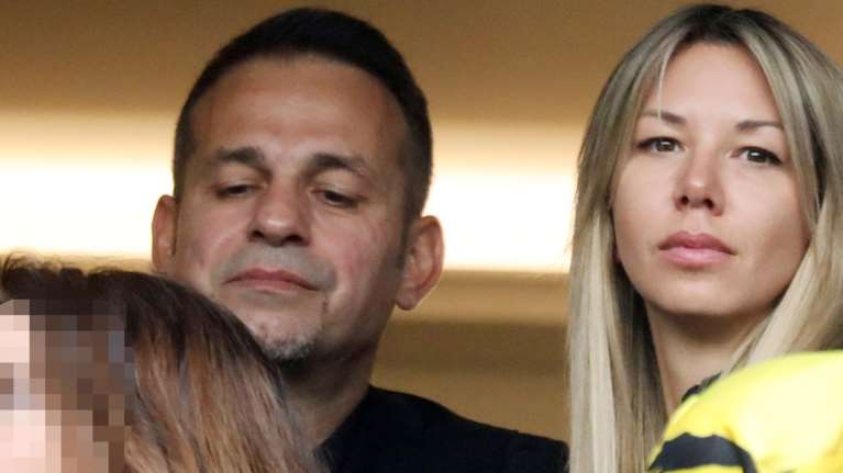 Αλεξάνδρα Νικολαΐδου: Τα 10 δραματικά μερόνυχτα στον Ευαγγελισμό - Ο Ντέμης ήταν συνεχώς στο πλευρό της