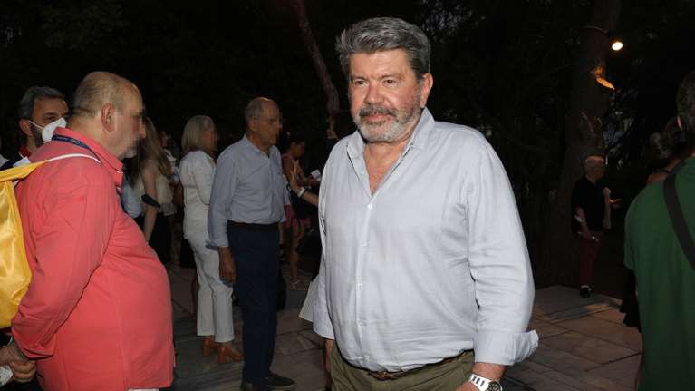 Μία γλυκύτατη γιαγιά: Η μητέρα του Γιάννη Λάτσιου έγινε 90 - Οι οικογενειακές φωτογραφίες