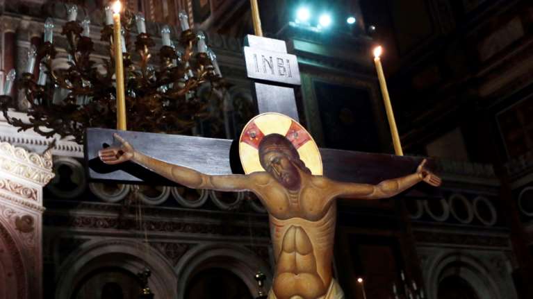 Αυτοί είναι οι Δήμοι που θα μεταδώσουν live διαδικτυακά τις Ακολουθίες της Μεγάλης Εβδομάδας