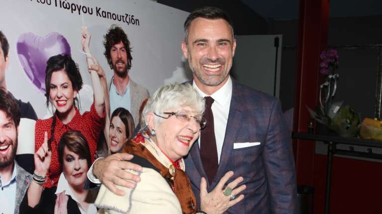 Έφη Παπαθεοδώρου: Γιατί η "Θεοπούλα" δεν βλέπει πια το "Παρά Πέντε" [βίντεο]