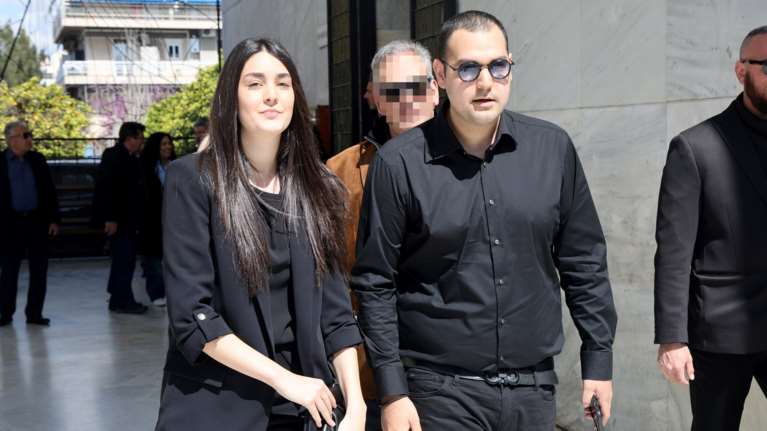 Χρίστος και Μάιρα Κούγια: Νέα ανακοίνωση προς τα ΜΜΕ - &quot;Δεχόμαστε συνεχείς  ενοχλήσεις - Τροφοδοτούν συζητήσεις &quot;καφενειακού τύπου&quot;