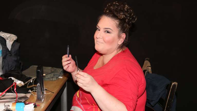 Σοφία Βογιατζάκη: Συγκίνηση και δάκρυα για τον θάνατο της μητέρας της [βίντεο]