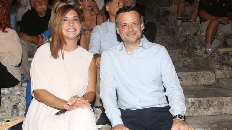 Χάρης Δούκας: &quot;Μετά τις εκλογές του ΠΑΣΟΚ θα παντρευτώ στη Θήβα... Χάσω-κερδίσω&quot;