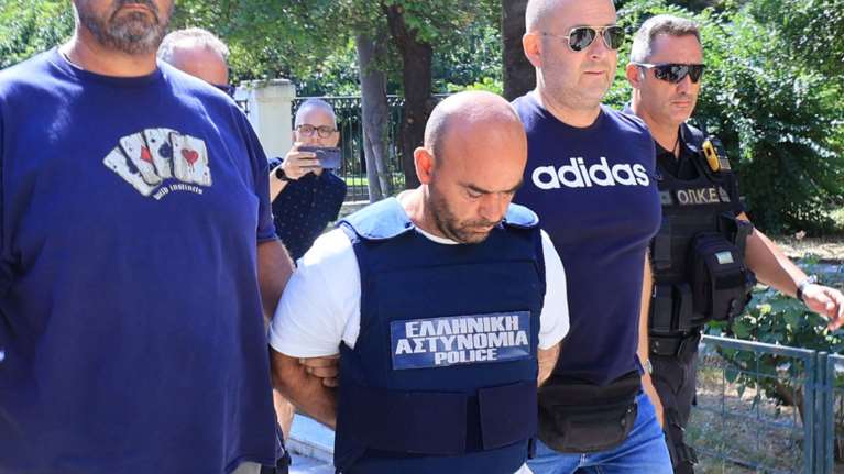 Βόλος: Οι δύο κινήσεις που πυροδότησαν το φονικό αμόκ του συζυγοκτόνου - "Δεν έχω μετανιώσει για τίποτα"
