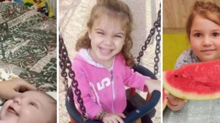 Πάτρα - Μαστοράκου για το θάνατο των τριών παιδιών: Τα άλλα αποκλείονται, άρα απομένει η εγκληματική ενέργεια