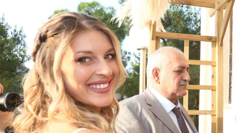 Μανούλα έγινε η Ελισάβετ Δοβλιατίδου - Γέννησε ένα υγιέστατο αγοράκι