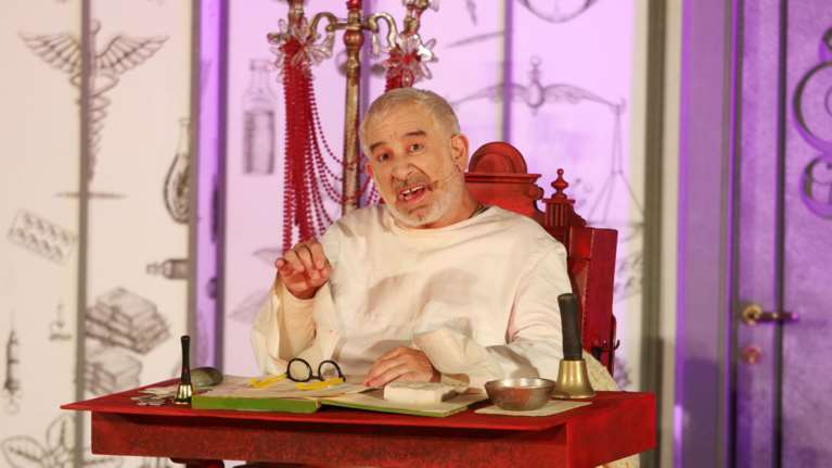 Στον Εισαγγελέα σήμερα ο Πέτρος Φιλιππίδης - Για έναν βιασμό και δύο απόπειρες βιασμού