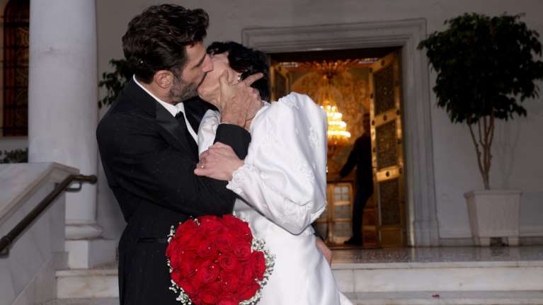 Έλενα Τοπαλίδου: Η πρώτη ανάρτηση μετά την είδηση του χωρισμού