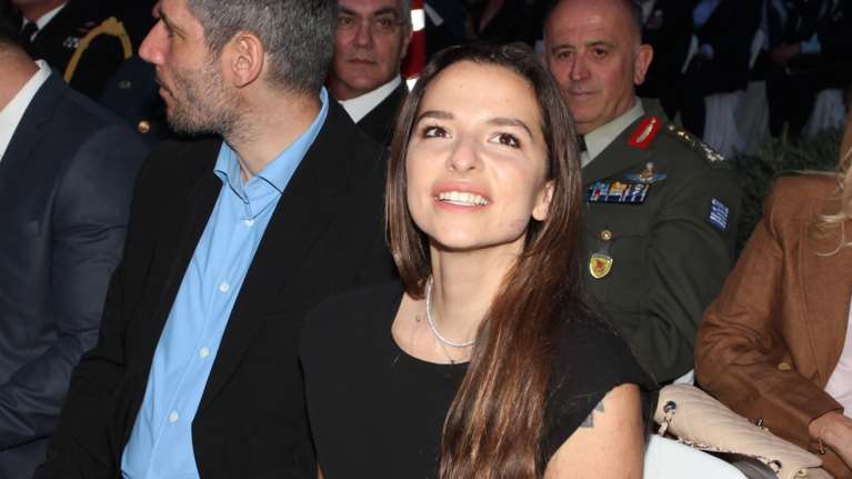 Εριέττα Κούρκουλου - Λάτση: Ήταν μεγάλο μάθημα το &quot;ξύλο&quot; που έφαγα - Κανείς δεν ξέρει τους γονείς μου και την οικογένειά μου&quot;