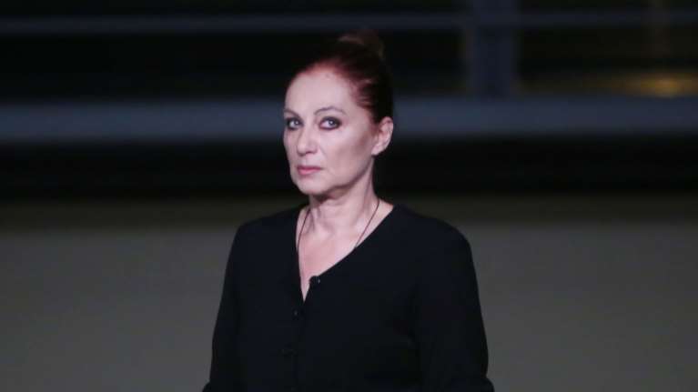 Ξέσπασε η Φιλαρέτη Κομνηνού: Ντροπή! Θυμός! Αυτή η εικόνα να μας στοιχειώσει για να μην ξεχάσουμε ...