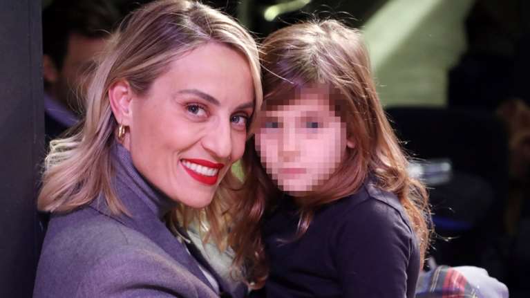 Ελεονώρα Μελέτη: H άβολη ερώτηση αν θέλει δεύτερο παιδί και η ειλικρινής απάντησή της