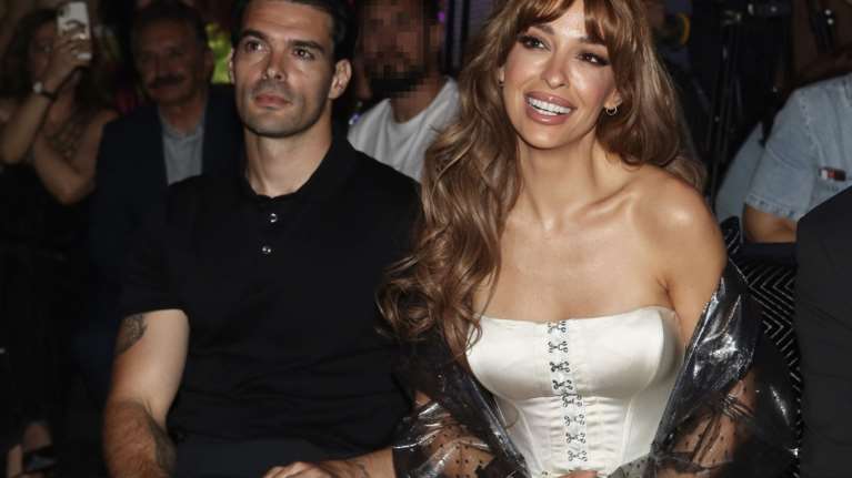 Η Ελένη Φουρέιρα έκανε την πιο ανατρεπτική αλλαγή στα μαλλιά της