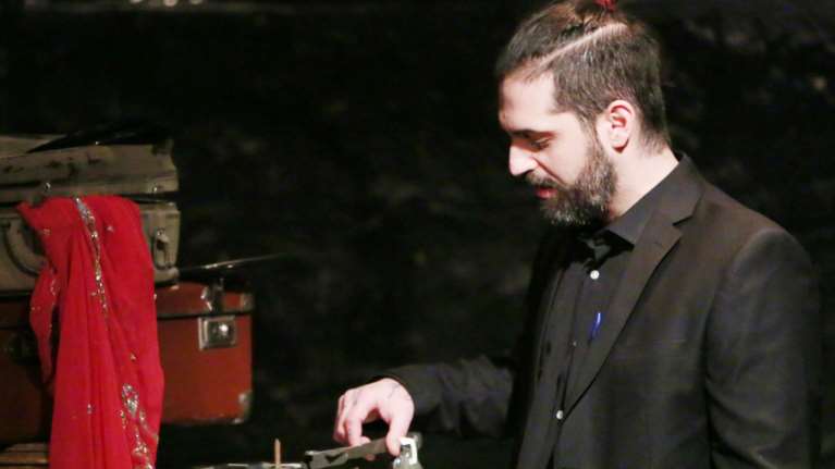 Λευτέρης Γκιωνάκης: Κατάλαβα ότι από τα ναρκωτικά ή θα πεθάνω ή θα τρελαθώ ή θα πάω φυλακή