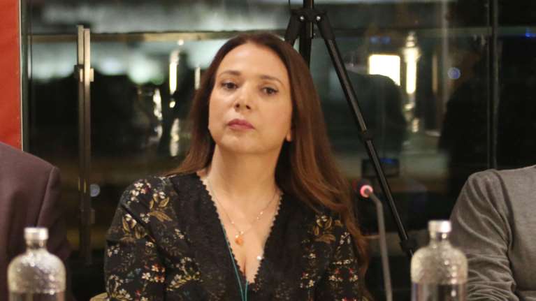 Χριστίνα Αλεξανιάν: Η δύσκολη περιπέτεια της υγείας της - &quot;Οι γιατροί βρήκαν ένα εύρημα&quot;