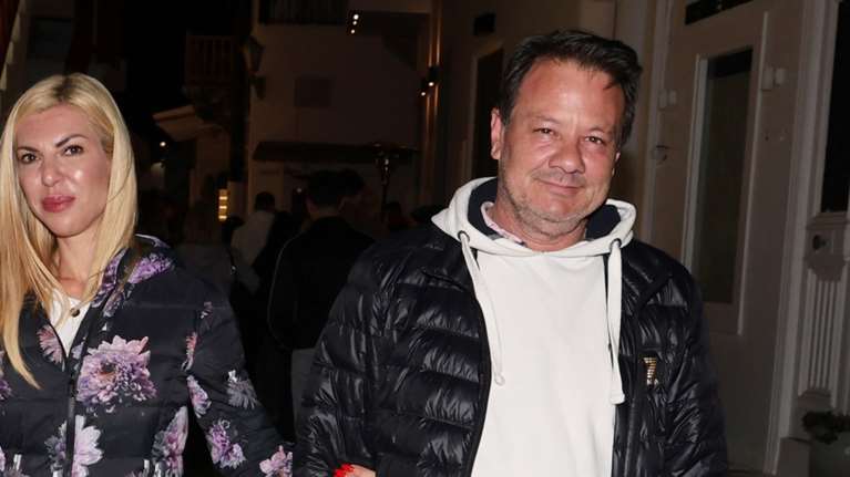 Λύτρας - Πολυζωγοπούλου ξανά στα δικαστήρια - Νέα ένταση μεταξύ των πρώην συζύγων: &quot;Θα σε καταστρέψω&quot;