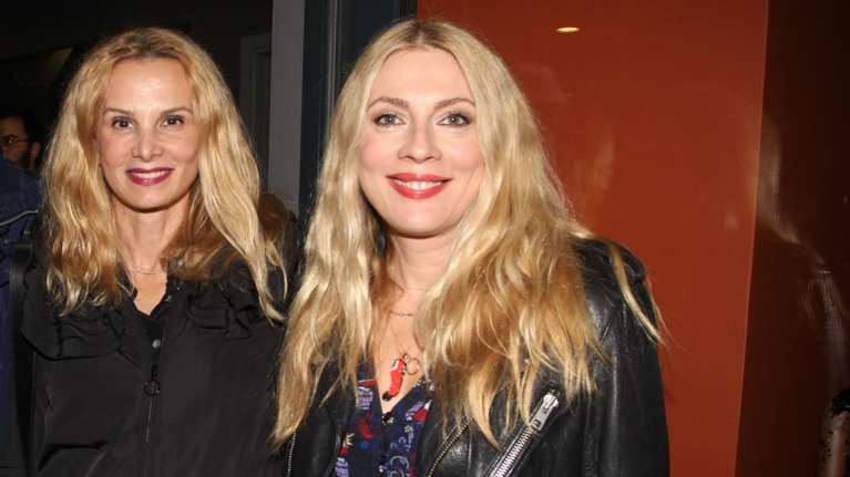 Σμαράγδα Καρύδη: Εχω δει να κάνουν τέρατα άντρας σε άντρα