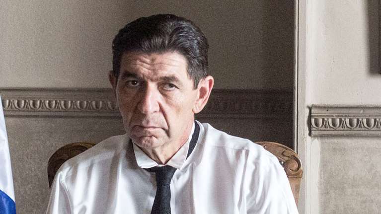 Σκιαδαρέσης για Μενδώνη: &quot;Θα έπρεπε να είχε παραιτηθεί από χθες - Όφειλε να ξέρει&quot; [Βίντεο]