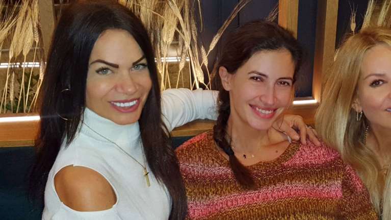 Νέα Σμύρνη: Σε αυτούς τους επώνυμους ανήκει το εστιατόριο Cavaliere που κάηκε [εικόνες - βίντεο]