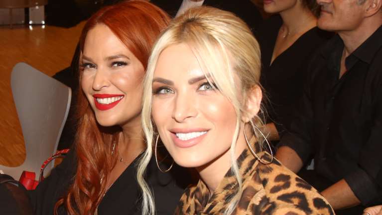 Καινούργιου για Χρηστίδου: "Έχω το δικαίωμα της απαγόρευσης, όταν το έχω κάνει σε άλλους στην εκπομπή μου;"