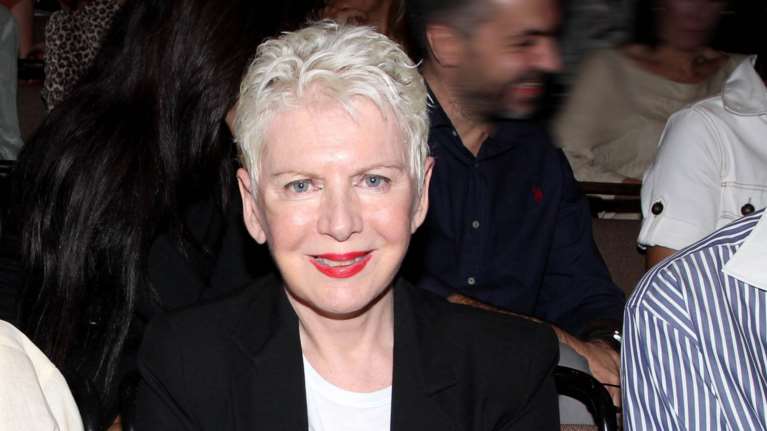 "Σφαγή" Έλενας Ακρίτα - Αρίστου Δοξιάδη: "Με αποκαλεί ηλίθια και ψεύτρα - Να πάει στο Documento, της ταιριάζει απόλυτα"