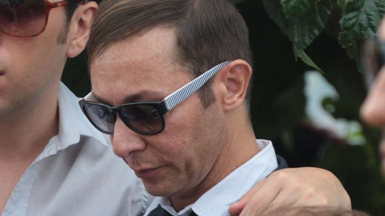 Bασίλειος Κωστέτσος: Κοιλάδα των Τεμπών ή Κοιλάδα των Νεκρών