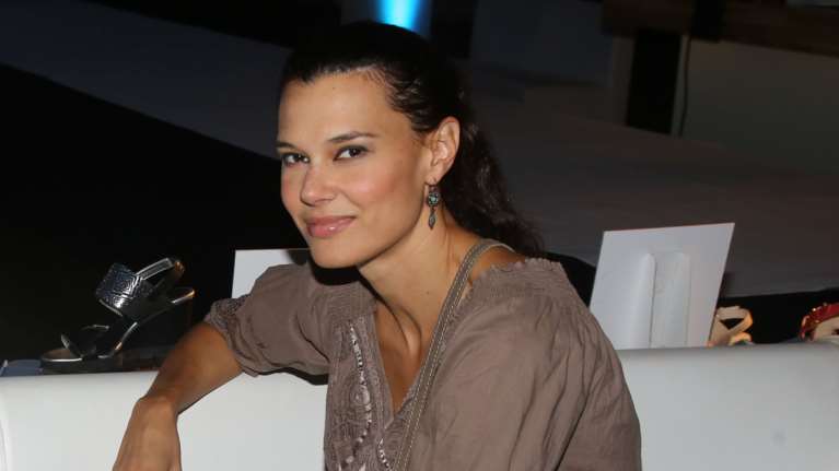 Ισαβέλλα Δάρρα: Δείτε πώς είναι σήμερα το μοντέλο των 90&#39;s- Το σπίτι στον 42ο όροφο στο Ντουμπάι