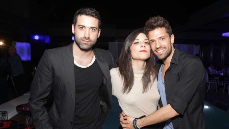 Σαν σήμερα γεννιούνται τα πρώτα τρίδυμα από εξωσωματική στην Ελλάδα – Ο Κωνσταντίνος Αργυρός ήταν ένα από αυτά