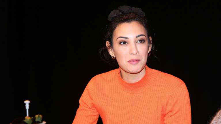 Συγκίνησε η Ευγενία Σαμαρά με την ανάρτησή της για τον πατέρα της: "Ένας χρόνος χωρίς τον χαμογελαστό μου στη ζωή"