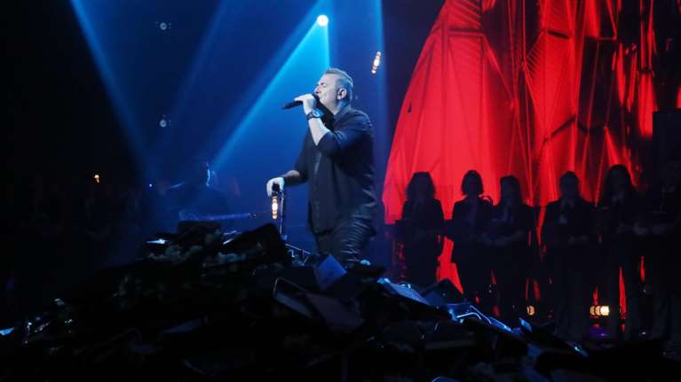 Ρέμος: &quot;Δεν υπάρχει καμία φοροδιαφυγή, ψέμα ότι δηλώνει μόνο 50.000 ευρώ το χρόνο&quot; - Τι ισχυρίζονται οι δικηγόροι του