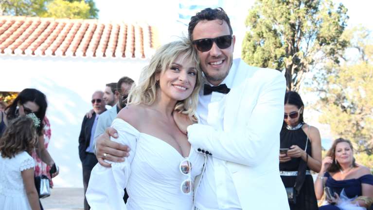 Ζουγανέλη - Δημητρίου: Ετσι οδηγήθηκαν στο διαζύγιο - Ολο το παρασκήνιο, οι πρώτες δηλώσεις