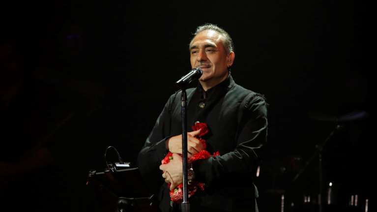 Πέθανε ο μαέστρος του Νότη Σφακιανάκη, Μανώλης Σουβατζής