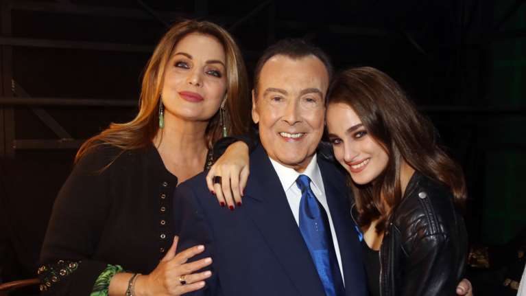 Άντζελα Γκερέκου: Η τελευταία ανάρτηση με τον Τόλη Βοσκόπουλο στο instagram