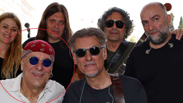 Πυξ Λαξ όπως Ράδιο Αρβύλα: Δεν πείθουν ότι δεν ήξεραν τίποτα για τον παιδόφιλο ντράμερ τους