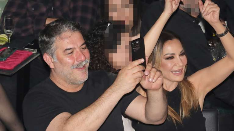 Βασίλης Μπισμπίκης: Θα ήθελα να είμαι αναρχικός, αλλά δεν έχω τα κότσια