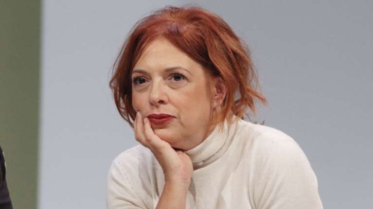 Συγκλονίζει η Ελένη Ράντου: Έφτασα σε σημείο να φοβάμαι να μασήσω, να καταπιώ